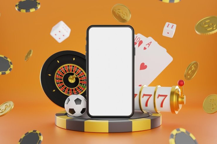 Live dealer table at maxwin77 login